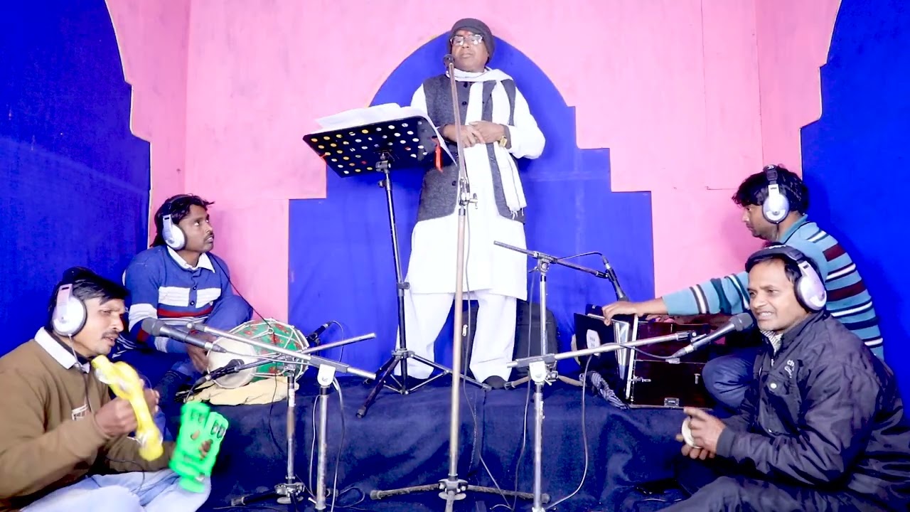 Madhavgarh Ki Ladai Bhag 3 svar ram chandar shingh yadav, contact no. 8960357572