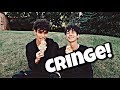 Lucas and Marcus are still FAKE and CRINGE!