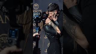 Cata Gorostidi Y Joel De Gh Se Mudaron Juntos