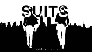 Suits soundtrack SO5 EP10 - (Perfume Genius - I Decline)