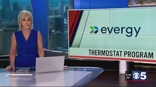 Evergy could take control of thermostats for those who signed up for program