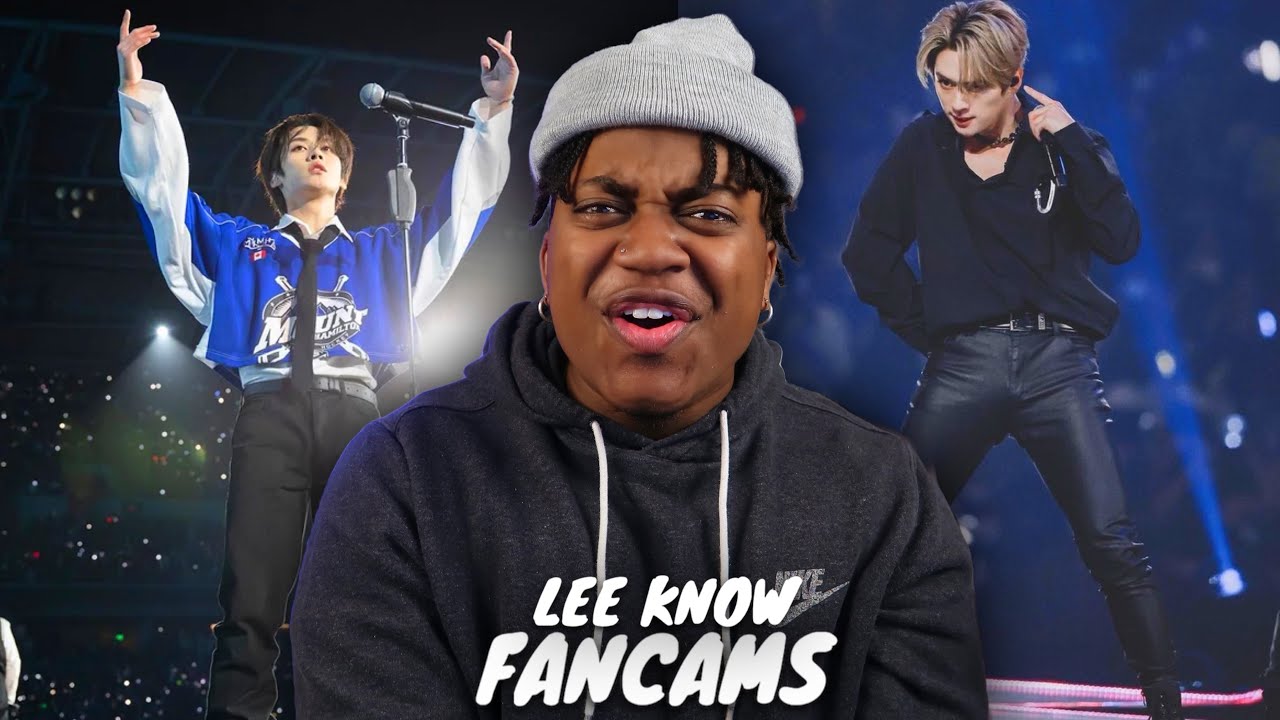 Несколько фанкамов Ли Ноу, которые НЕ кажутся реальными!