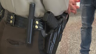 Proposed bill would let armed volunteers patrol private school campuses