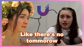 LIKE THERES NO TOMORROW - NT CONNECTIONS 2021