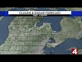 Metro Detroit weather forecast for Aug. 12, 2020 -- morning update