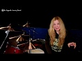 Zepparella Learning Channel - Drummer Clementine Series Introduction