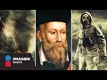 Profecías de Nostradamus | ¡Qué Tal Fernanda!