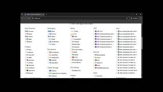 One Website you can use download all software screenshot 3
