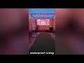 EA320F P8 Outdoor Front-maintained LED Screen in South Sudan | EagerLED LED Customer Feedback Case