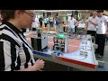 SwissEurobot 2026 Match 8-4 Bobst - TeamAuto A