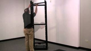 Quick and Easy Rack by Peerless-AV