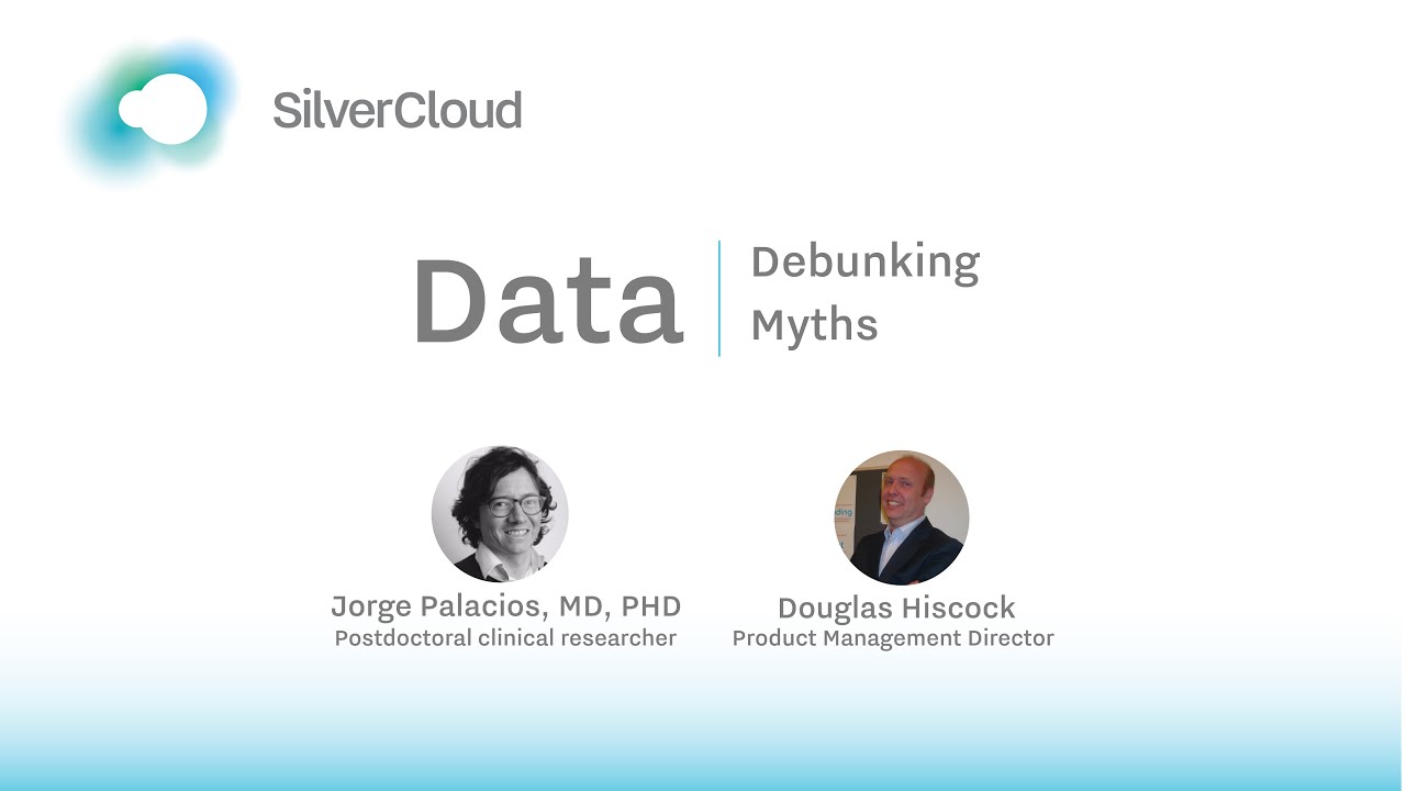 Debunking myths on digital therapy (Webinar)