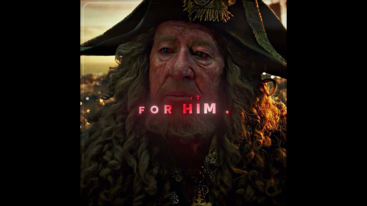 He Finally Found His Treasure.#movie #edit #foryou #funny