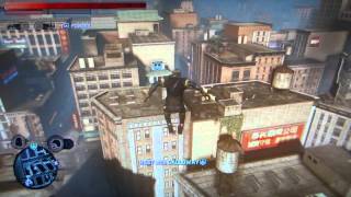 Prototype 2 Playthrough Part 55 Wealth