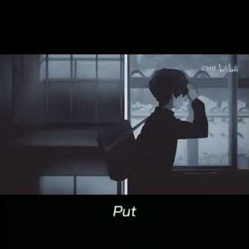 story' wa hyouka sadboy😢😢😢 30 detik|anime sad