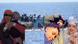 Fanaanin caan ah oo Tahriibay halisna giliyay caruurtooda si ay…see more