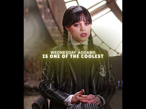 Season 2 Is Gonna Be Insane Wednesday Edit VOY CONTIGO LUMIX KXRSED 