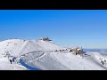 Zakopane 2024r., Gubałówka, Tarty, Panorama 4K