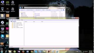 The best Hide tactic in windows registry by Raziq Green