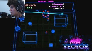 I LOVE THIS GAME | Null Vector