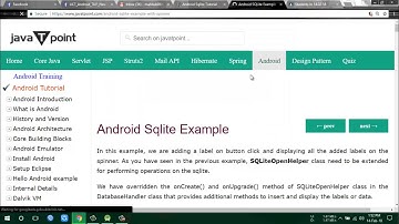 Android sqlite DB with Spinner