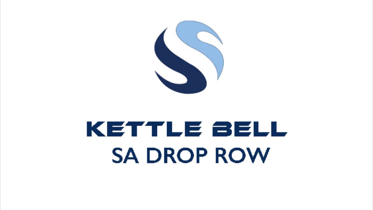 KB Drop SA Row YouTube kb-drop-sa-row-youtube