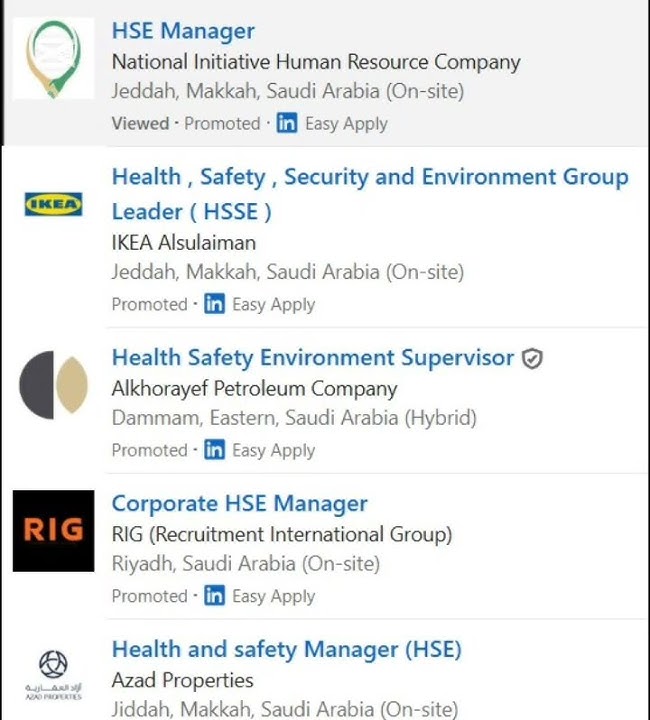 #gulfsafetyofficerjob#constructionsafetyofficerjob#oilandgassafetyofficerjob #saudiarabiansafetyjob