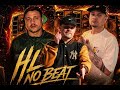 HL NO BEAT, LEO LOKO, MC 7 DI RP - VAI TOMA LEITADA