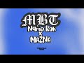 MBT ft. DIMOFF - NQMA KAK X MAZNA (FREESTELIO REMIX)