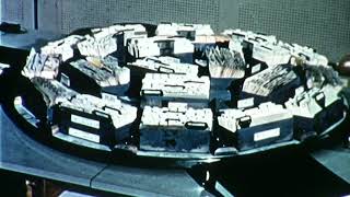 F 3518 American Airlines Sabre reservation system