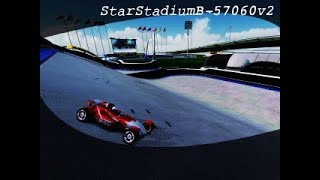 Starstadium B4 25.58 By Instable