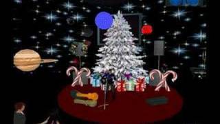 Love Me Tender -Sung By Shantu In Secondlife