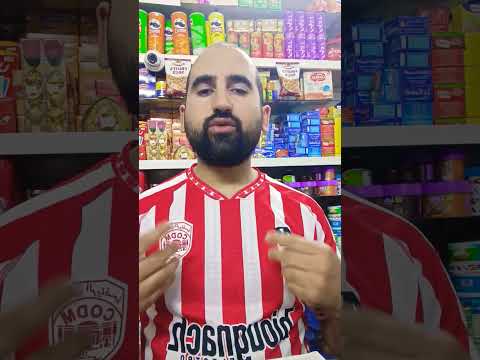 تسيير المحل أصعب بكثير من البيع وراء الكونطوار وشد مد أحمادي