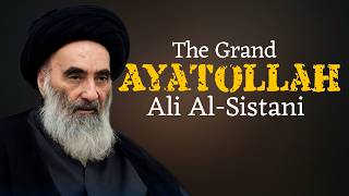 Ayatollah Ali Al-Sistani: The Man Who Said No to War