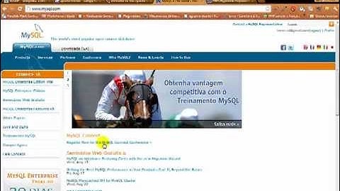 Desenvolvimento web com PHP - aula 01
