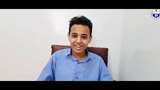 اليوم المفتوح للمواهب/حين تتحدث أنامل المبدعين وأصوات الموهوبين 😍 #مدارس_اليمن_الحديثة #الفرع_الثاني screenshot 1