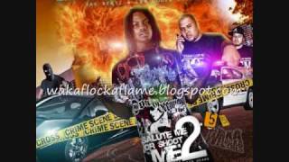 Waka Flocka - ride wit my niggaz