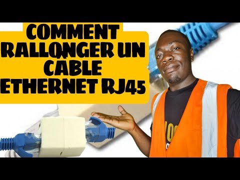 Vidéo: Qu'est-ce qu'un coupleur Ethernet ?