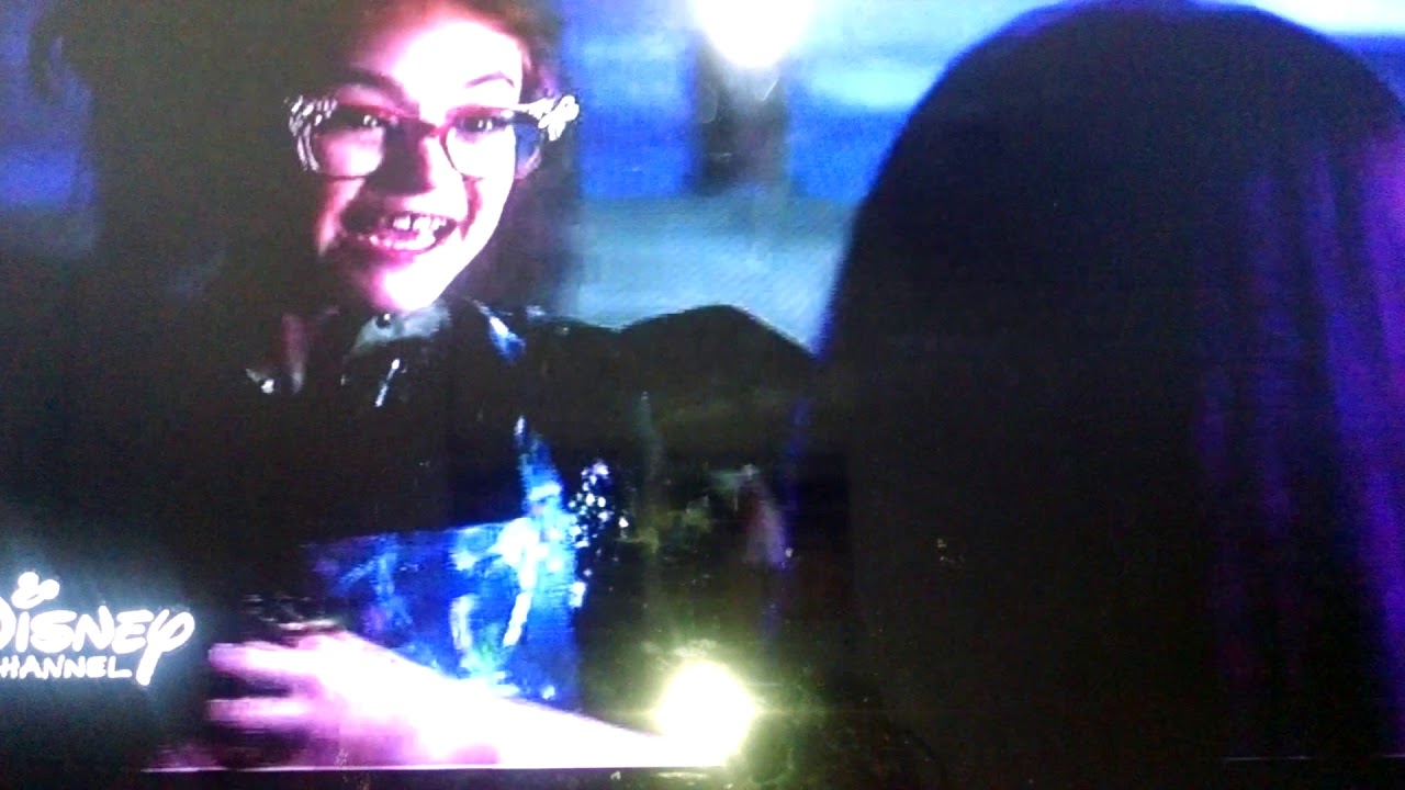 CortoDescendientes 2.5 bajo el mar YouTube CortoDescendientes 2.5 bajo el mar YouTube