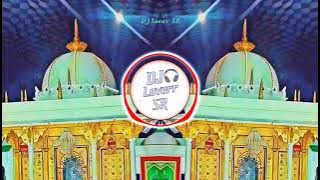 Taj ka Sandal (ताज का संदल)।।Tapori Tasha Mix।। Dj Loverr SR 👉🎧👈🌹🌹