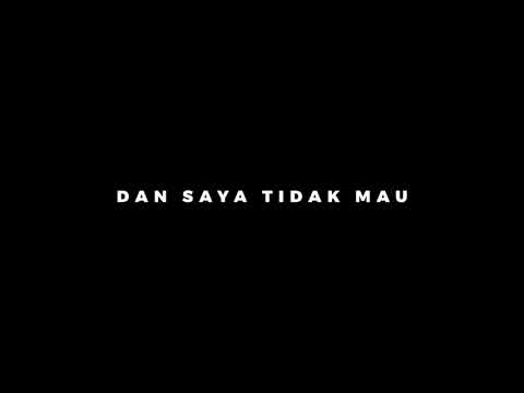 [CCP] mentahan overlay lirik lagu 30 detik || lagu Jawa sad|| terbaru viral tiktok 2022
