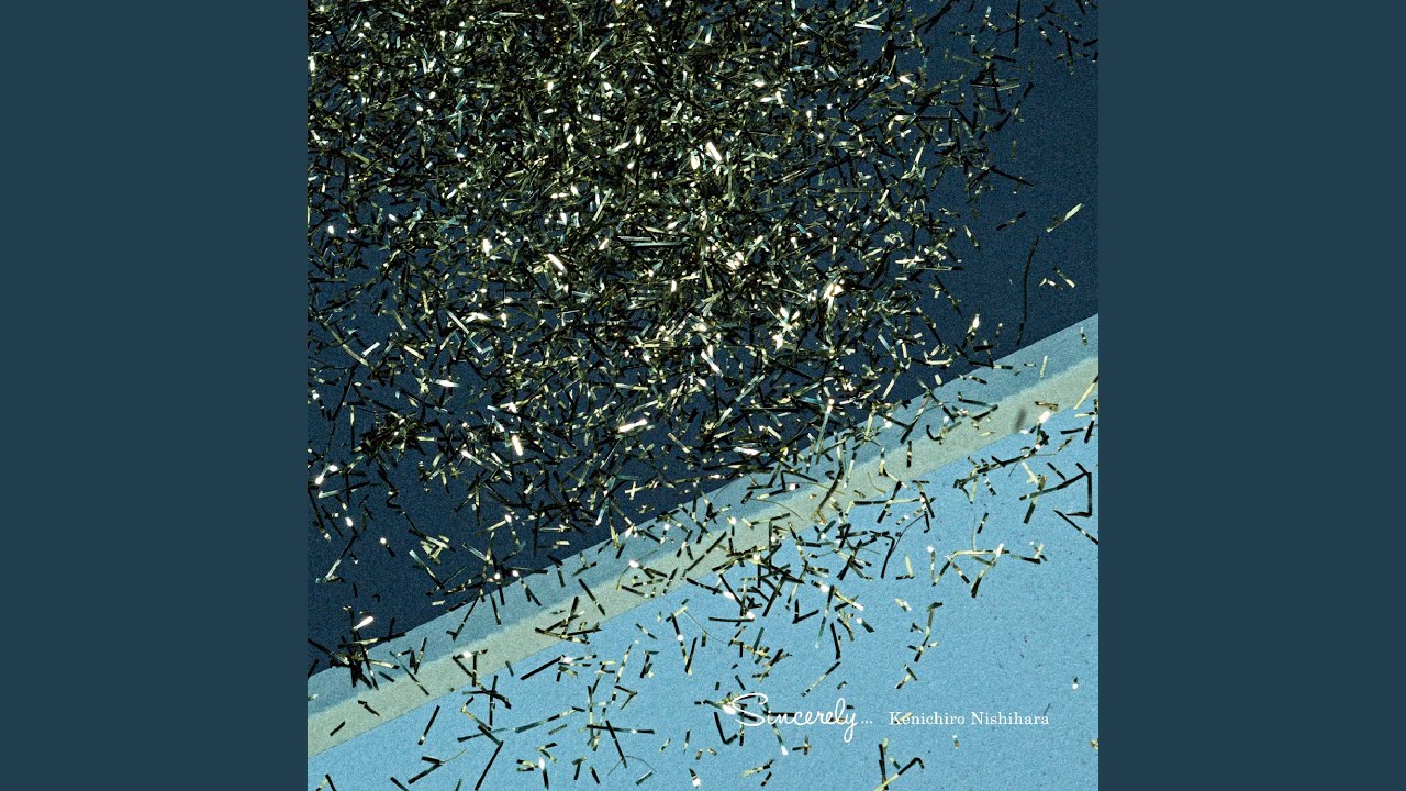 Kenichiro Nishihara — embers (Music Video) | Dork