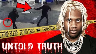 Why Rappers Are SCARED Of Lil Durk...