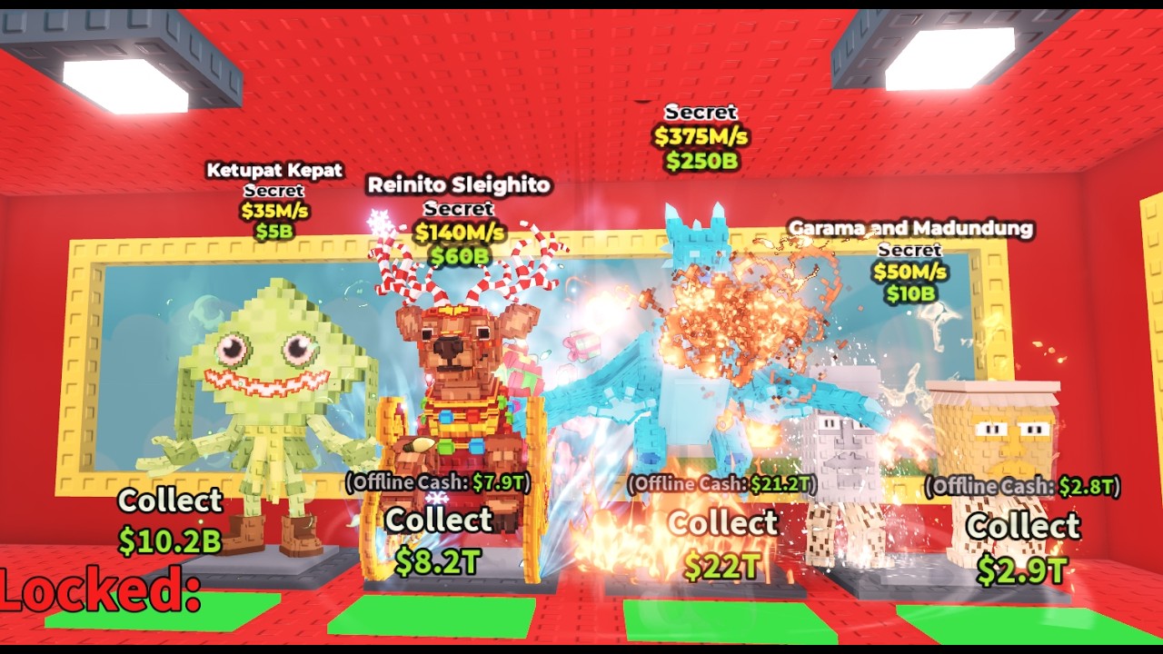 في اله مطلوب قاراما