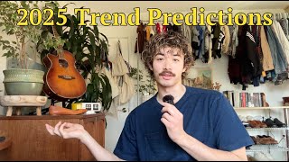2025 Trend Predictions