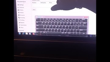 how to add new product in sambaPos