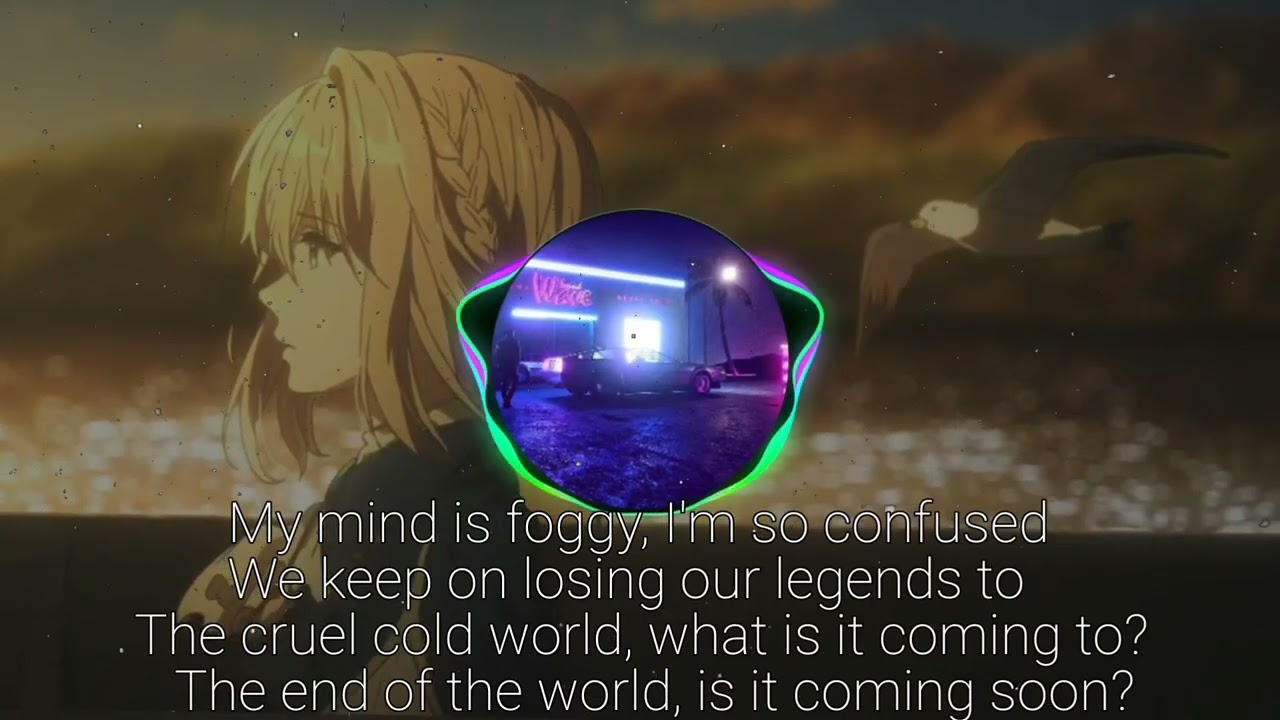 Juice WRLD Legends (Lyrics) YouTube