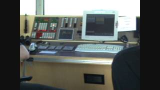 Visit To Aalborg Control Tower Aalekyt