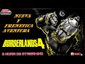 “¡ESTRENO Borderline 4! Descubriendo todos sus secretos en vivo”