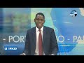 CANAL3-BENIN : Journal Télévisé 19h30 du Lundi 02 Mars 2026